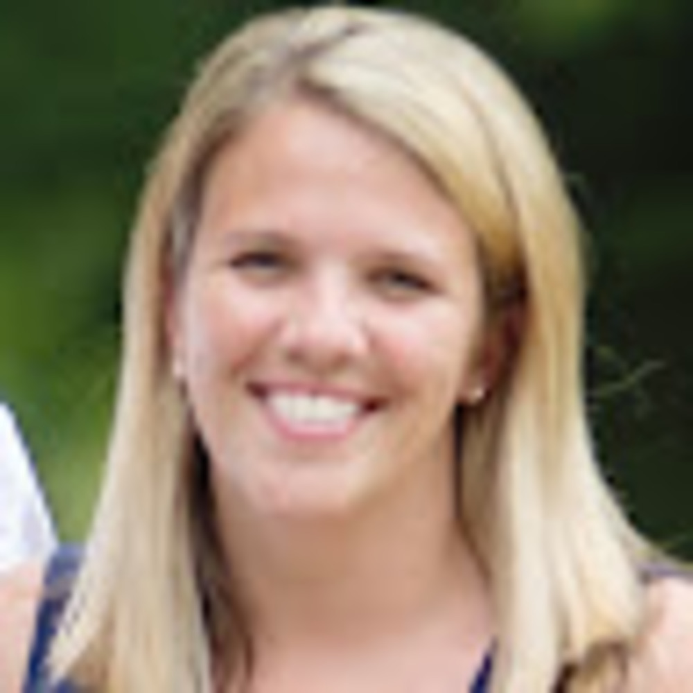 Meet your Posher, Megan